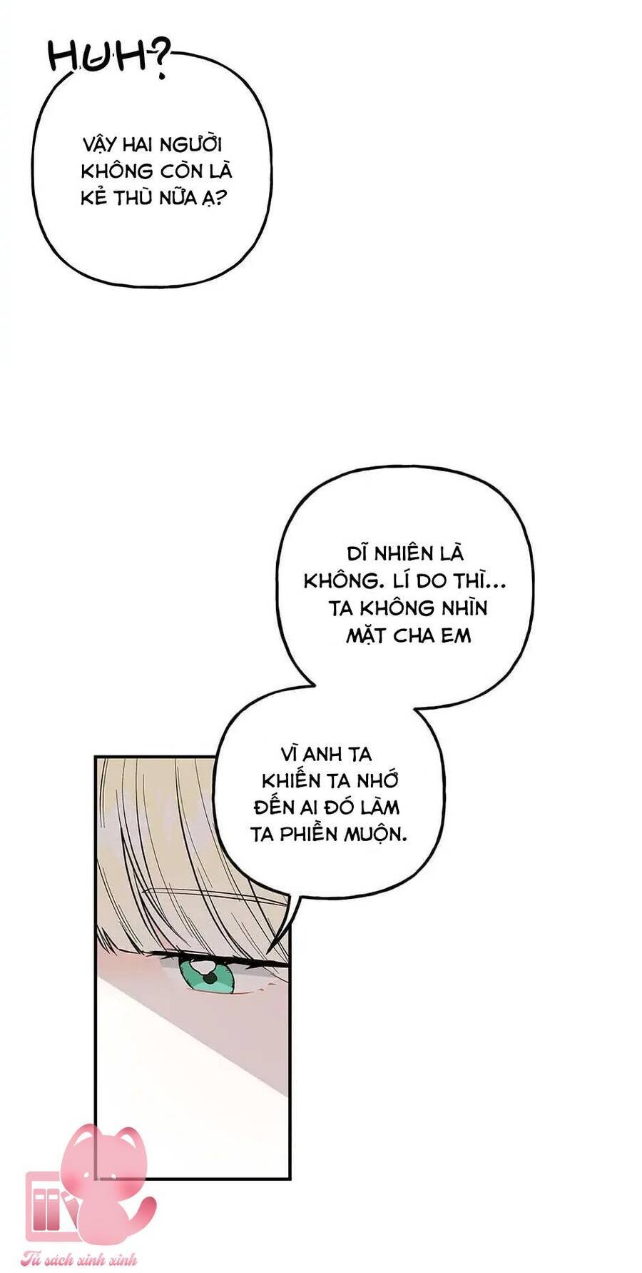 Con Gái Của Đại Pháp Sư Chương 94 Ảnh 49