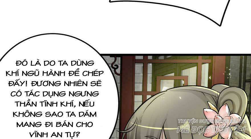 Quẻ Phi Thiên Hạ Chương 6 Ảnh 62