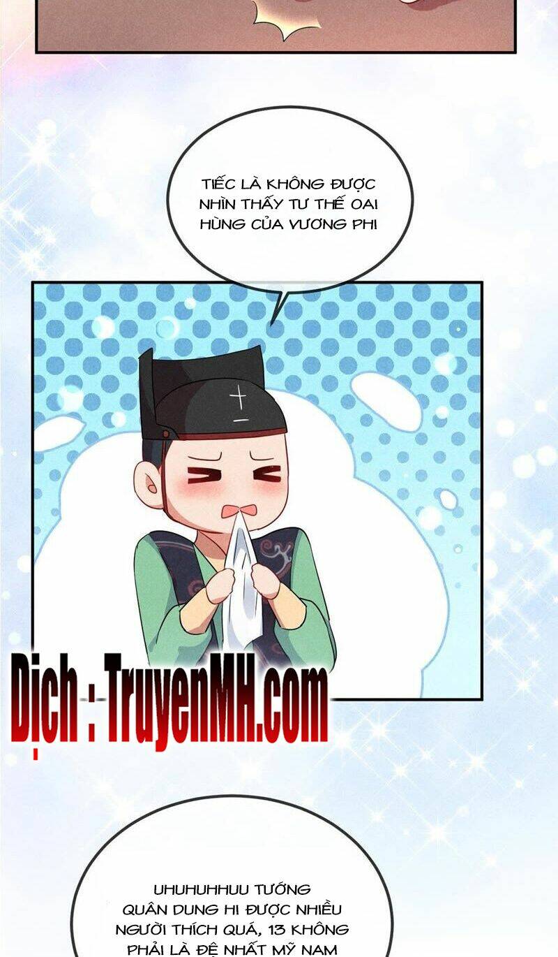101 Mỹ Nam Của Vương Phi Béo Phì Chương 34 Ảnh 19