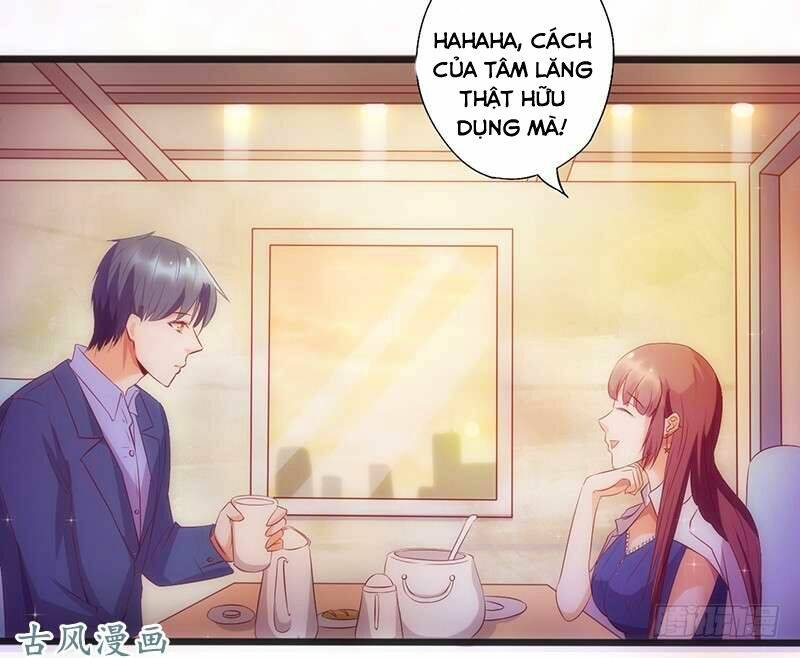 36 Kế Theo Đuổi Chồng: Ông Xã À, Tới Chiến Nào! Chương 12 Ảnh 17