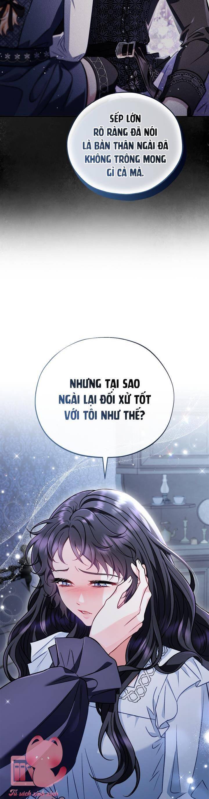 Trở Thành Người Giám Định Chất Độc Cho Thế Lực Hắc Ám Chương 42 Ảnh 10