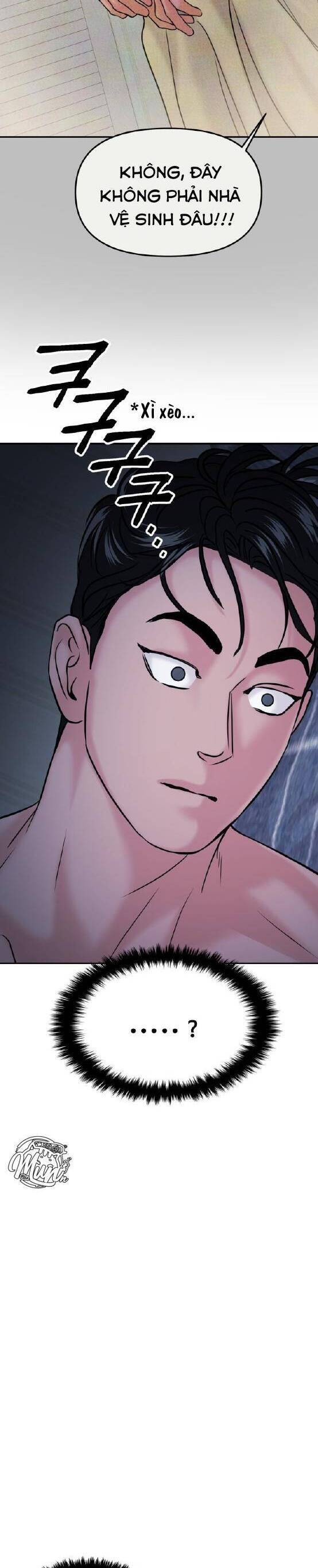 Tình Yêu Cấp 4 Chương 48 Ảnh 28