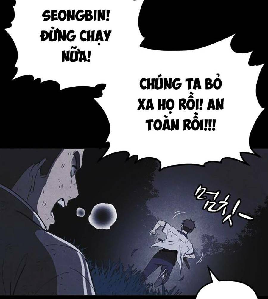 Cậu Bé Shotgun Chương 47 Ảnh 77