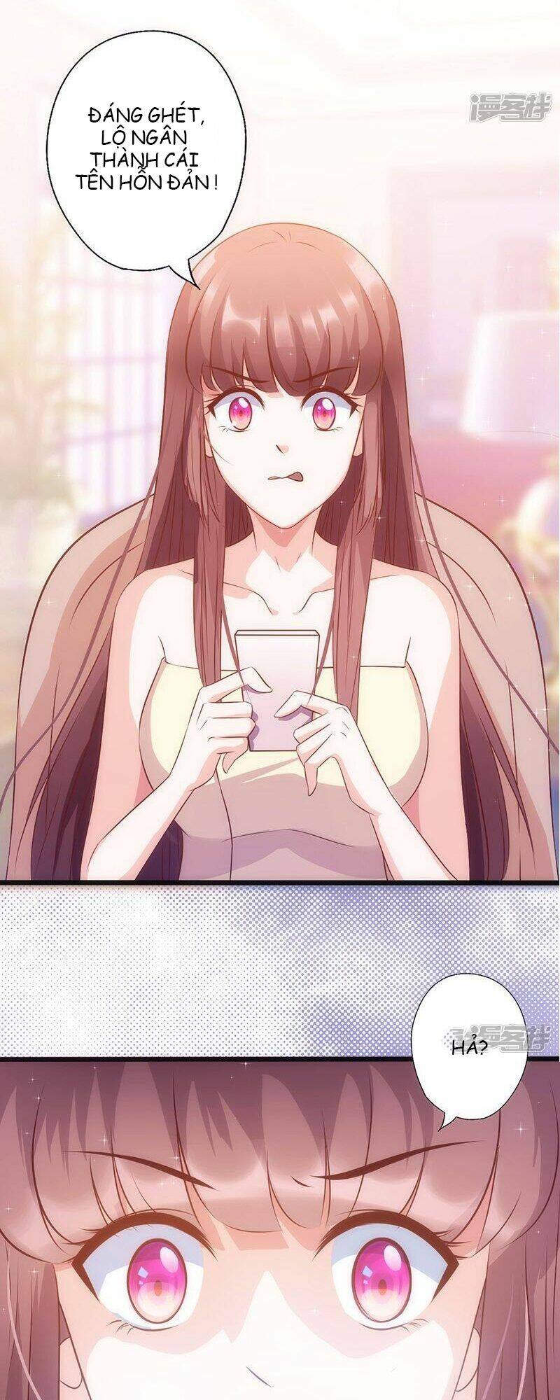 36 Kế Theo Đuổi Chồng: Ông Xã À, Tới Chiến Nào! Chương 30 Ảnh 14