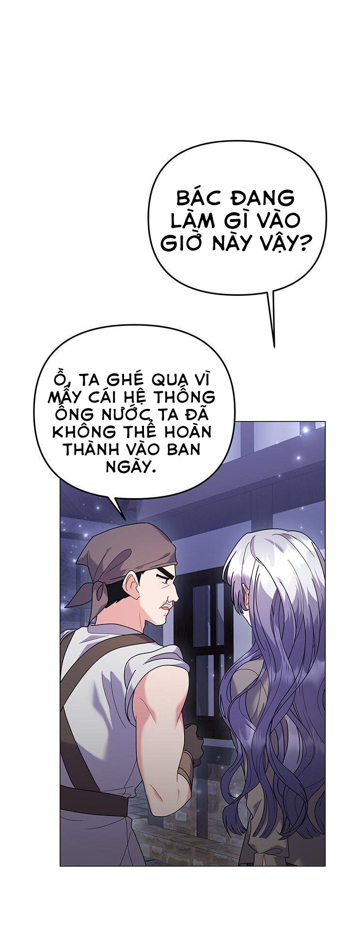 Chủ Nhân Cô Nhi Viện Muốn Nghỉ Ngơi Chương 29 Ảnh 34