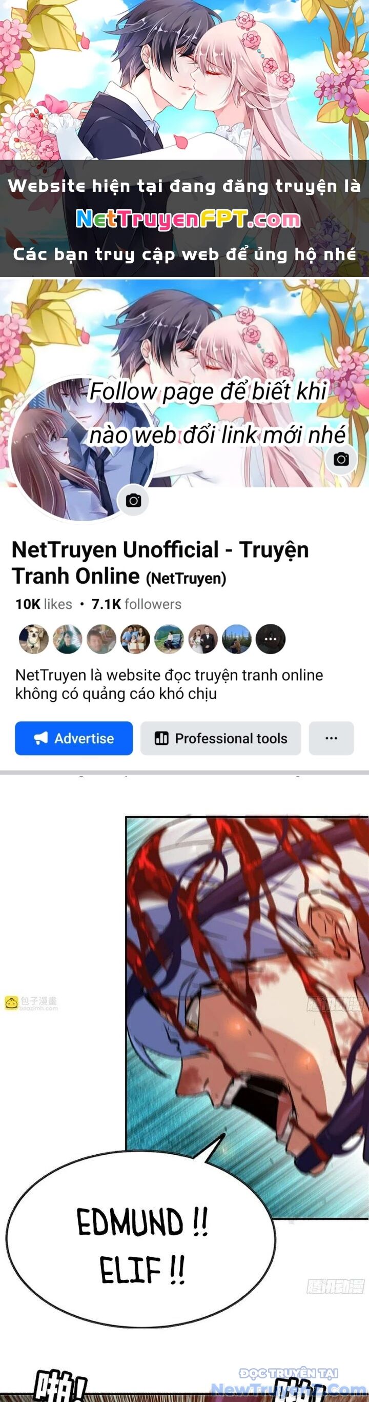 Dũng Sĩ Nấm Chương 93 Ảnh 2