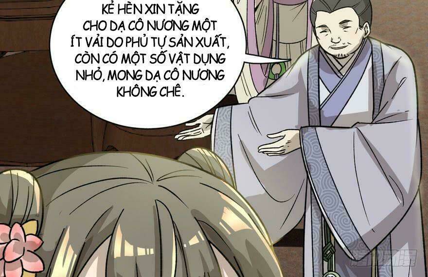 Quẻ Phi Thiên Hạ Chương 12 Ảnh 50