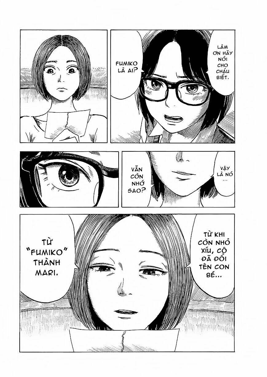Boku Wa Mari No Naka Chương 66 Ảnh 7