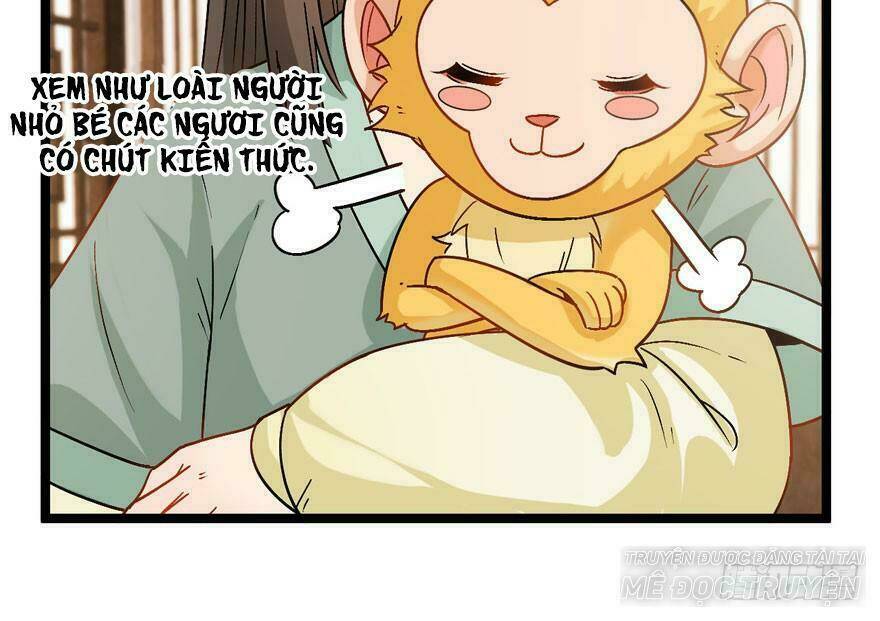 Quẻ Phi Thiên Hạ Chương 15 Ảnh 47