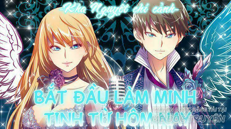 Bắt Đầu Làm Minh Tinh Từ Hôm Nay Chương 26 Ảnh 2