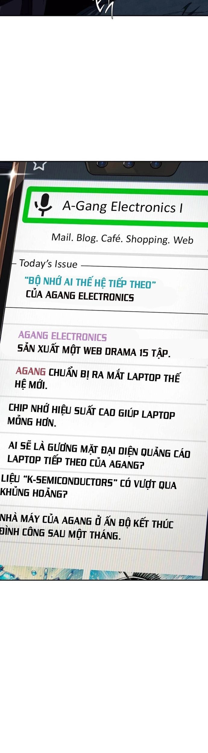 Lừa Đảo Bằng Giọng Nói Làm Đảo Lộn Cuộc Sống Của Bạn Chương 36 Ảnh 18
