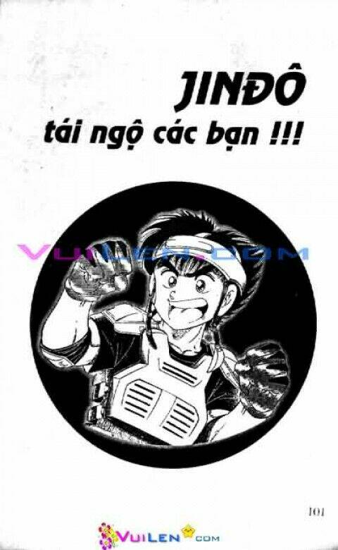 Sôi Động Cầu Trường Full 17 Tập Chương 1 Ảnh 102