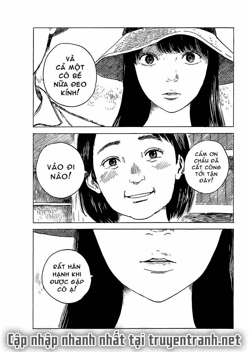 Boku Wa Mari No Naka Chương 75 Ảnh 21