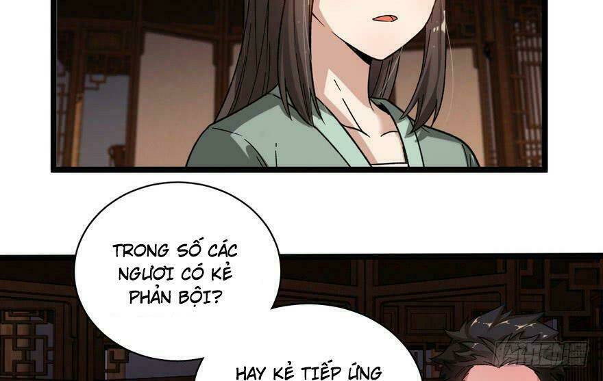 Quẻ Phi Thiên Hạ Chương 13 Ảnh 76
