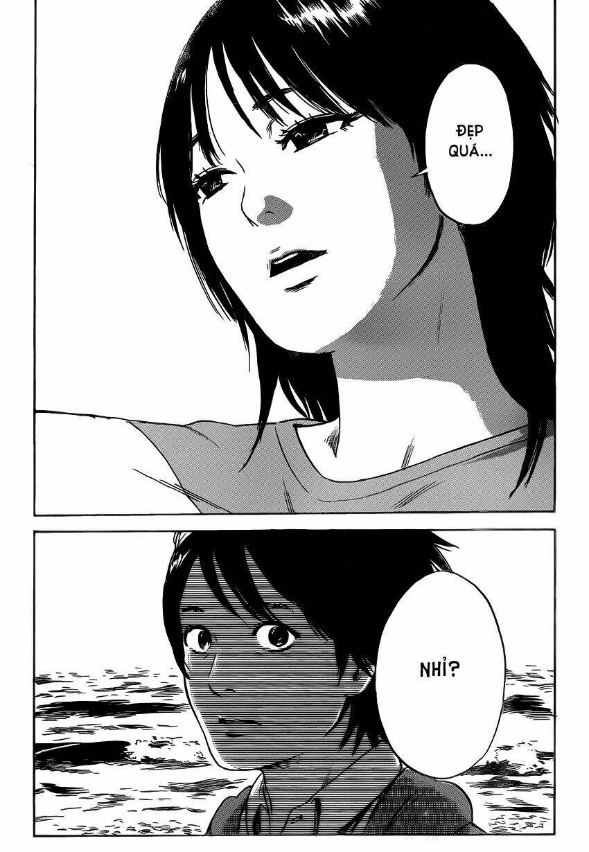 Aku No Hana Chương 53 Ảnh 30