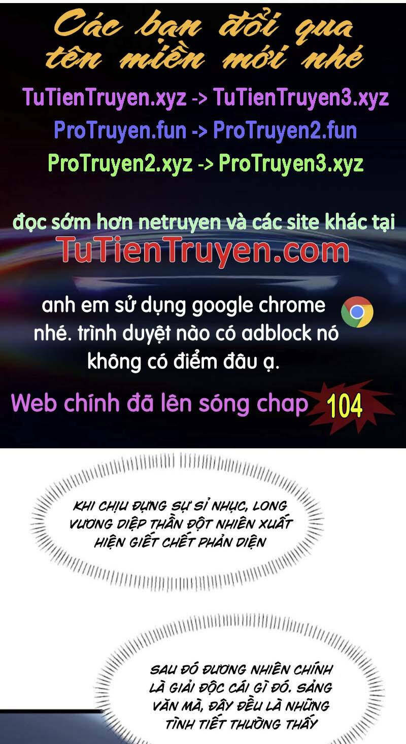 Nhân Vật Phản Diện: Sau Khi Nghe Lén Tiếng Lòng, Nữ Chính Muốn Làm Hậu Cung Của Ta! Chương 103 Ảnh 2