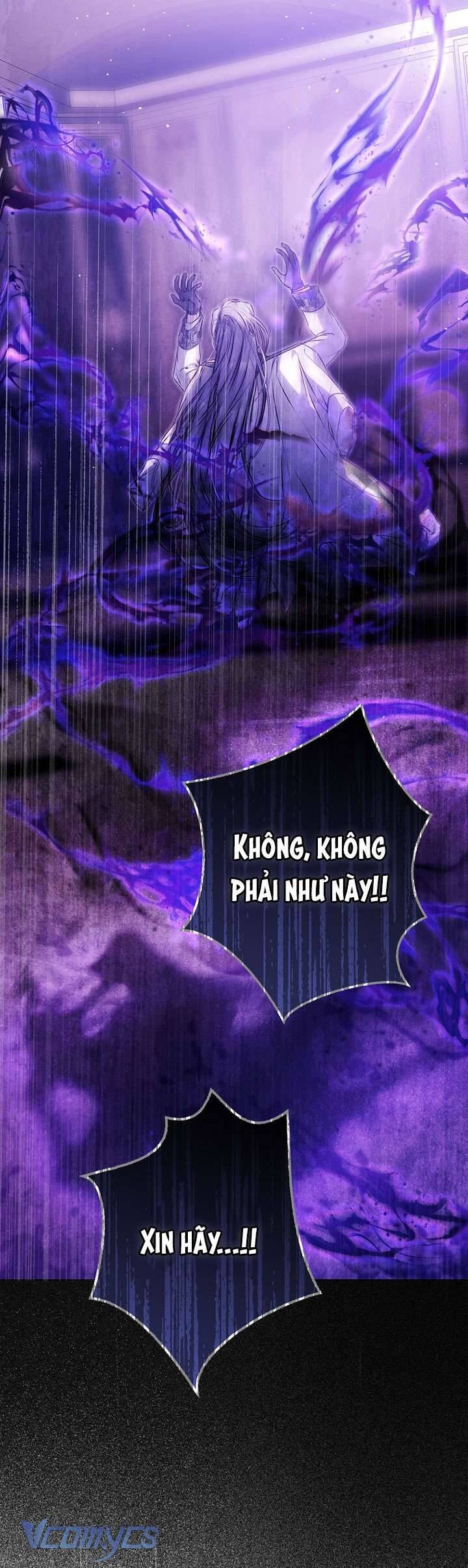 Tôi Trở Thành Vợ Nam Chính Chương 120 Ảnh 60