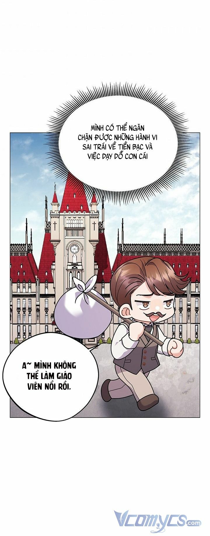 Chủ Nhân Cô Nhi Viện Muốn Nghỉ Ngơi Chương 26 Ảnh 41