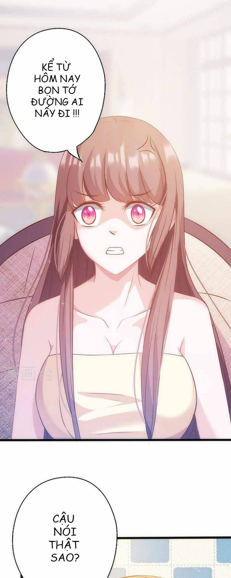 36 Kế Theo Đuổi Chồng: Ông Xã À, Tới Chiến Nào! Chương 30 Ảnh 42