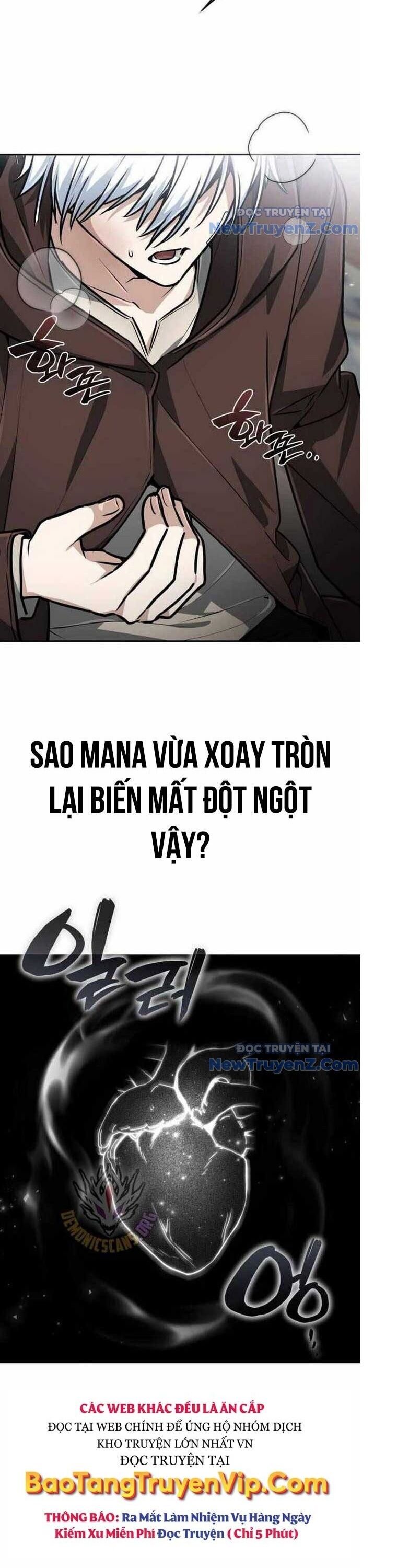 Đa Sắc Ma Pháp Sư Thiên Tài Chương 33 Ảnh 34