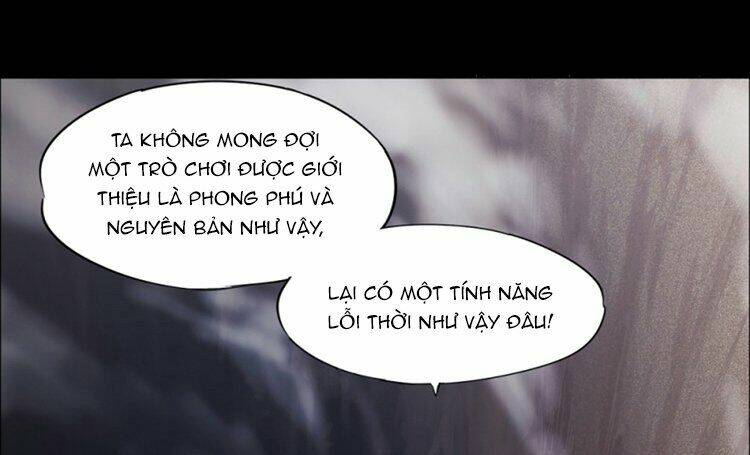 Thần Giới Online Chương 21 Ảnh 12