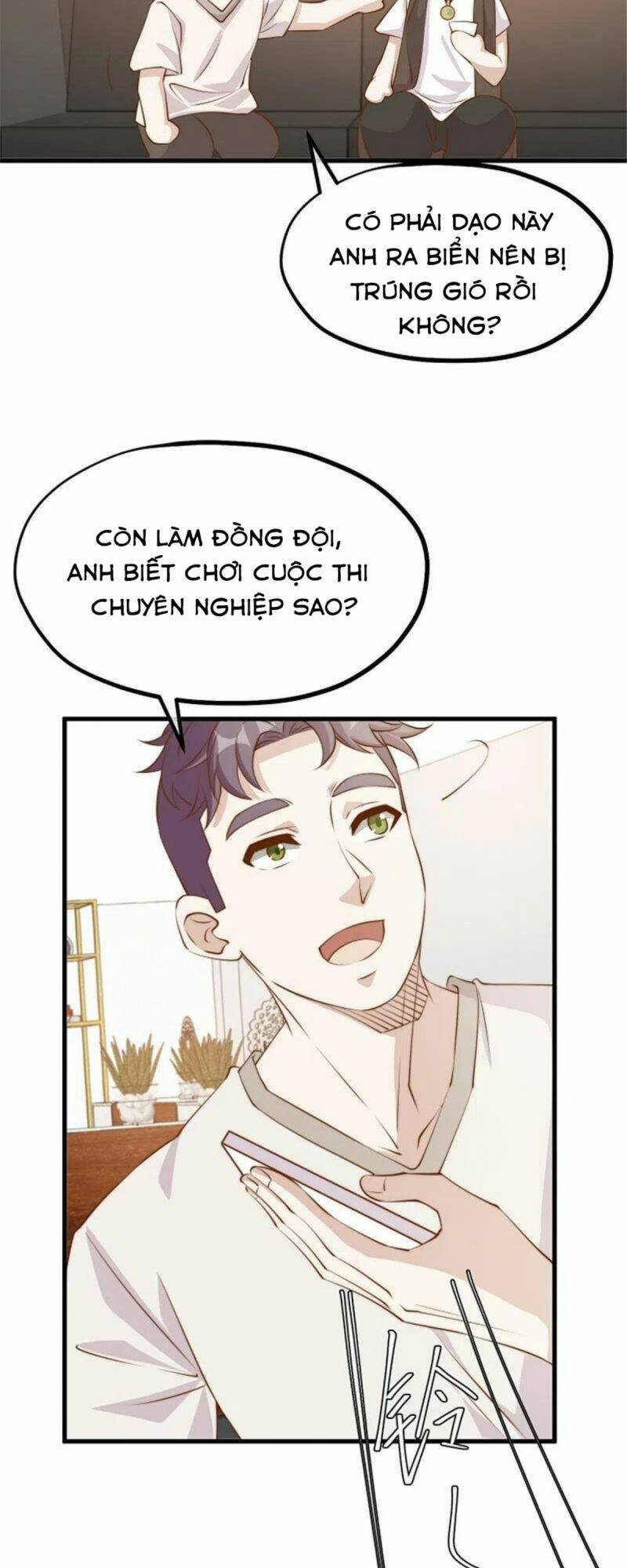 Thần Cấp Ngư Phu Chương 301 Ảnh 19