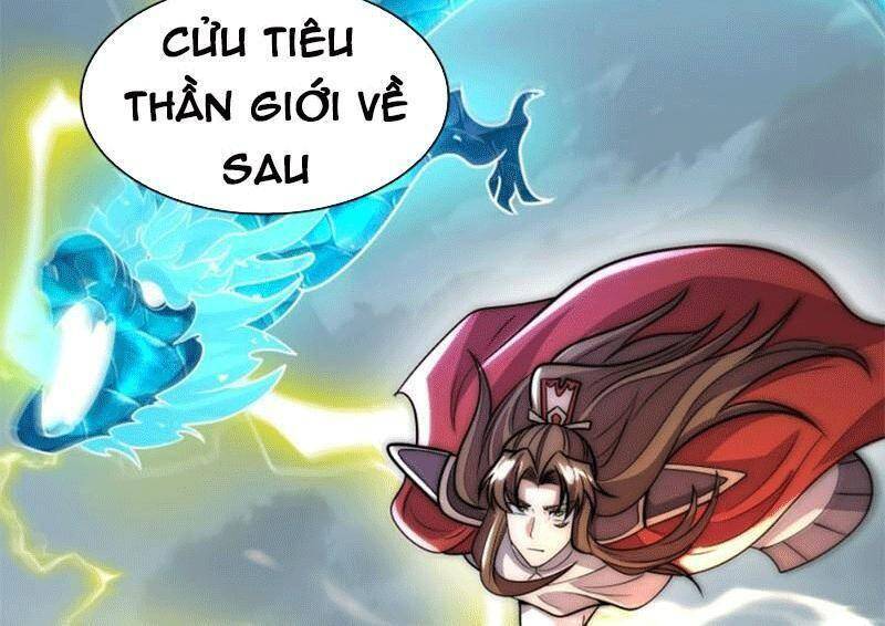 Ta Có Chín Nữ Đồ Đệ Chương 313 Ảnh 65