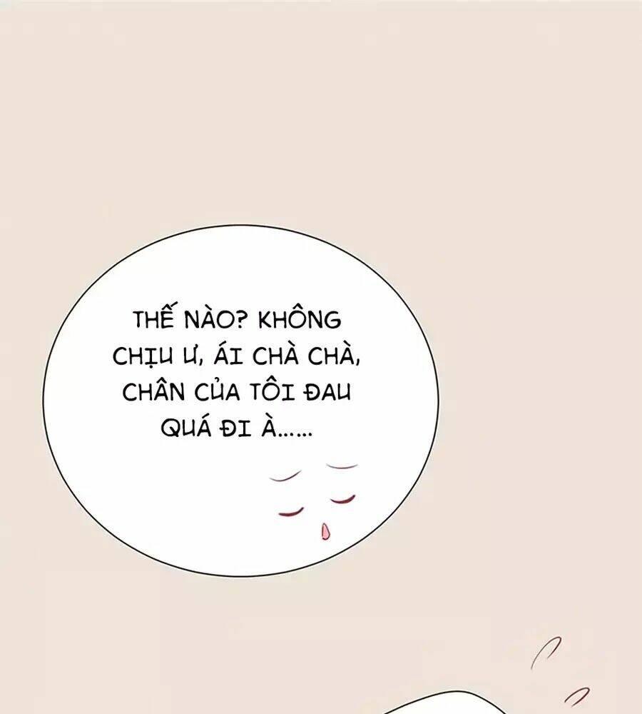 Nhịp Tim Cảnh Báo Chương 25 Ảnh 14