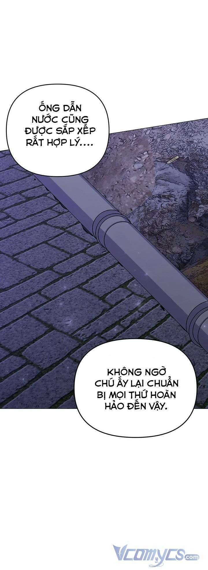 Chủ Nhân Cô Nhi Viện Muốn Nghỉ Ngơi Chương 25 Ảnh 7