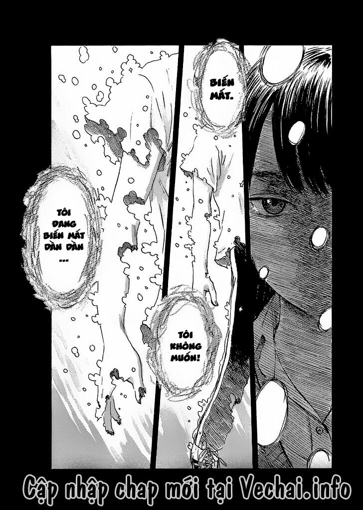 Boku Wa Mari No Naka Chương 61 Ảnh 16
