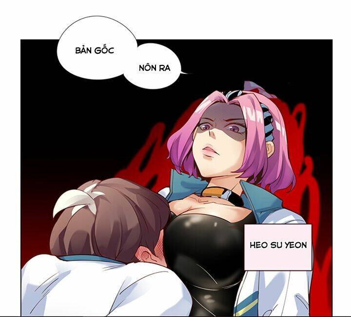 Vua Biến Thái Chương 2 Ảnh 52