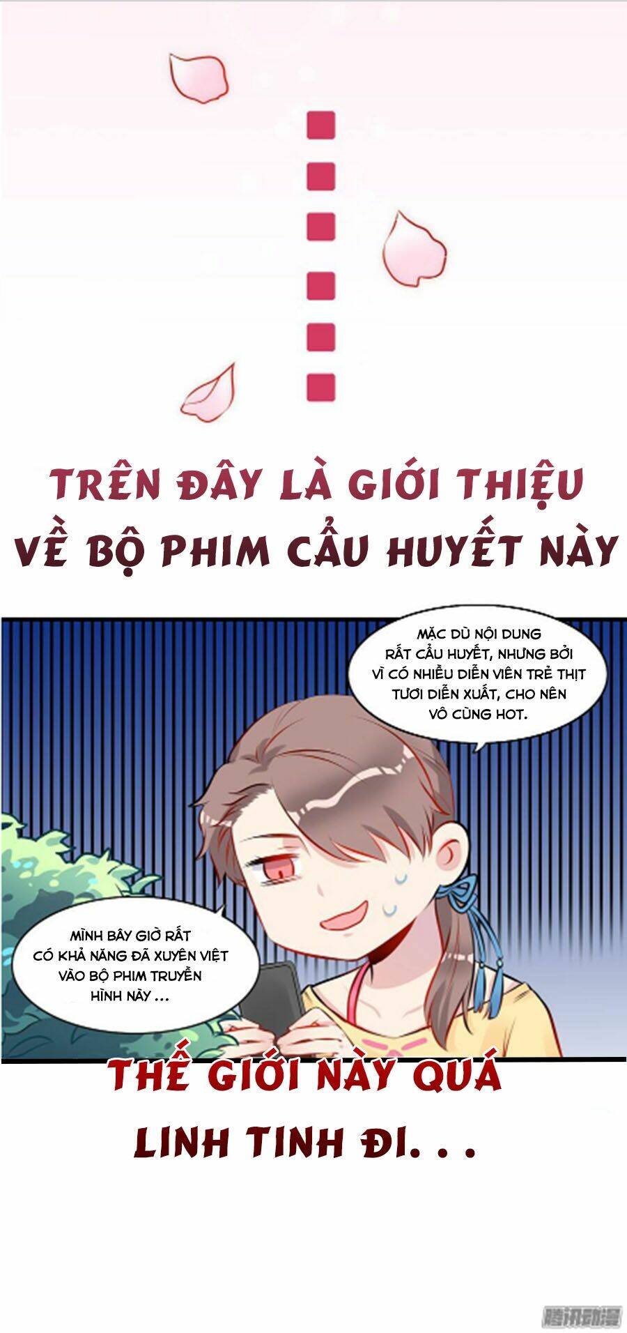 Sư Huynh ! Xin Hãy Làm Theo Kịch Bản ! Chương 2 Ảnh 7