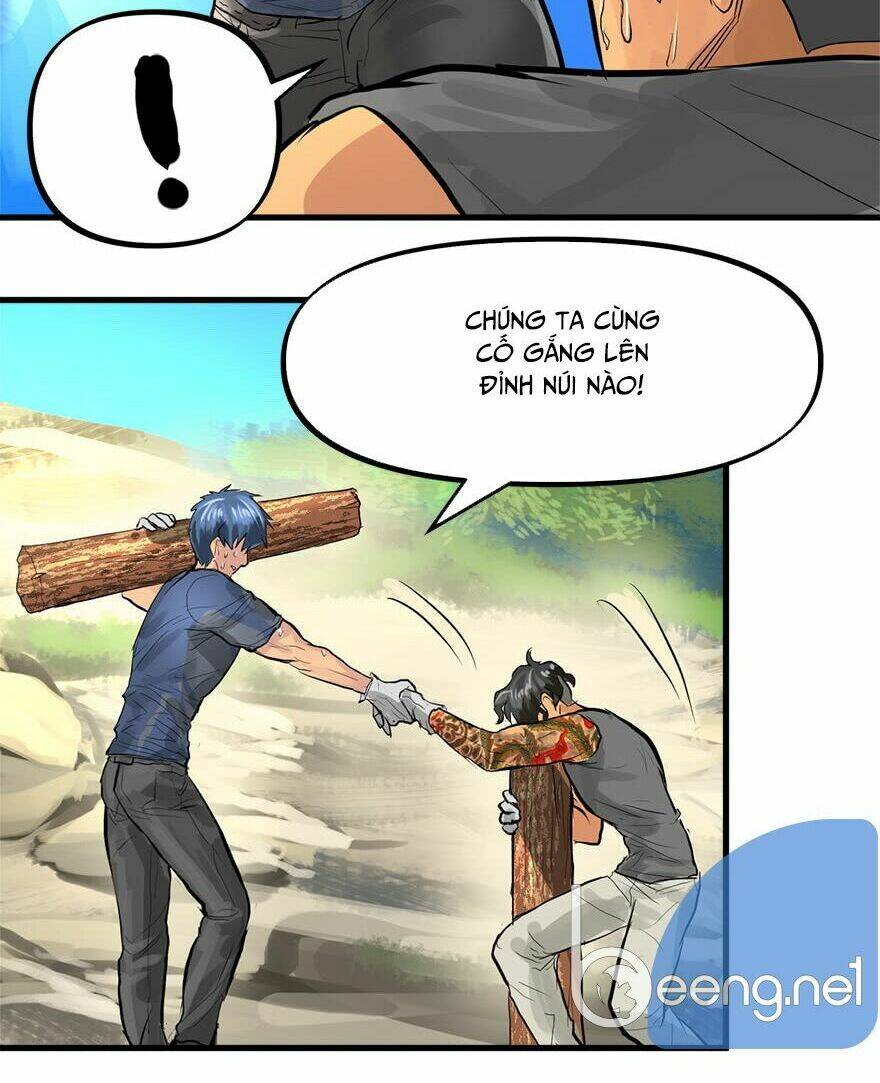Vua Sinh Tồn Chương 90 Ảnh 14