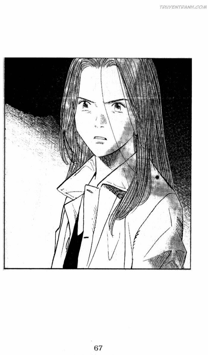 Monster - Naoki Urasawa Chương 153 Ảnh 23