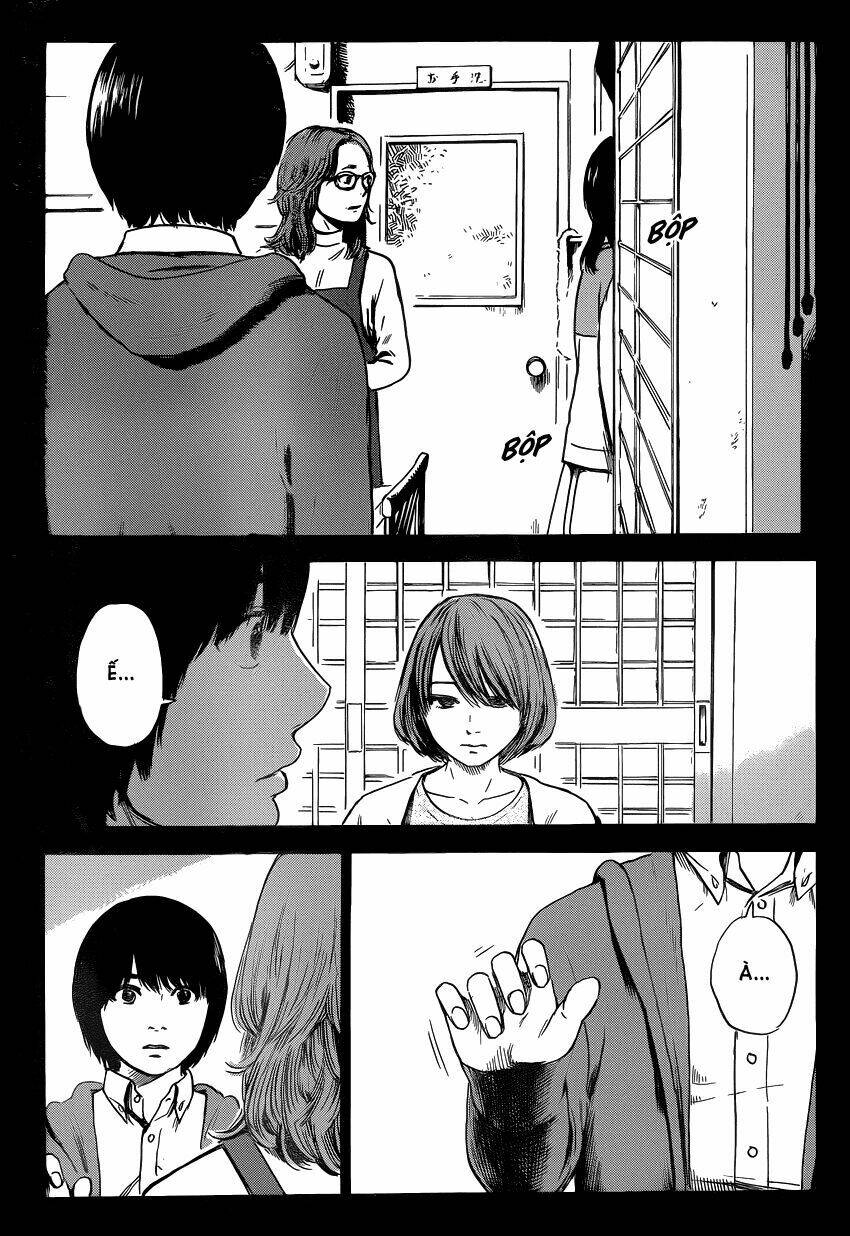 Aku No Hana Chương 53 Ảnh 10