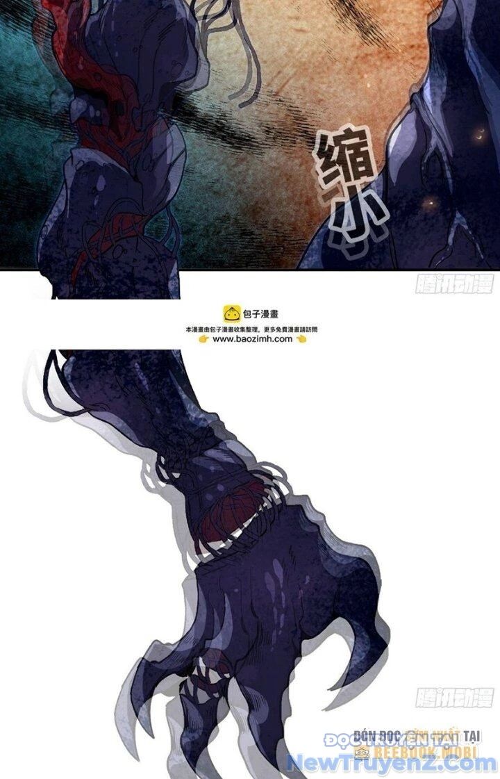 Dũng Sĩ Nấm Chương 93 Ảnh 56