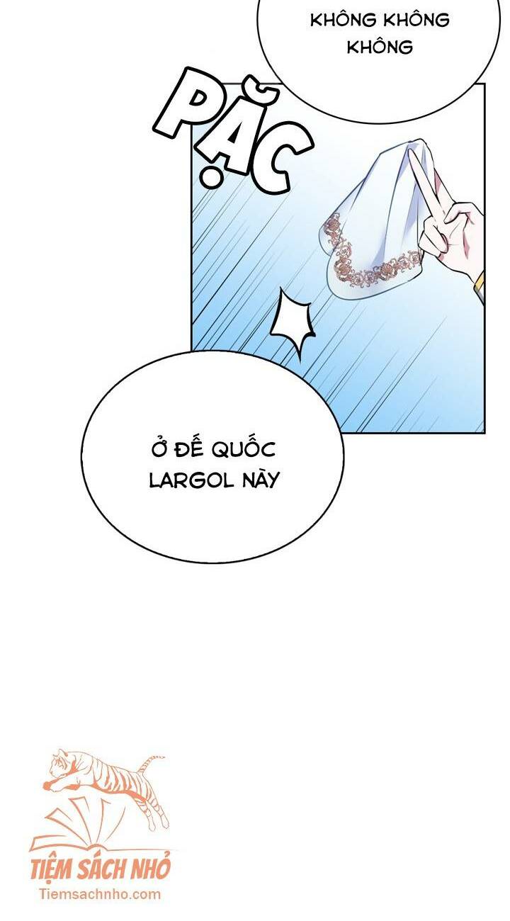 Đừng Đụng Vào Em Trai Ta Chương 40 Ảnh 57