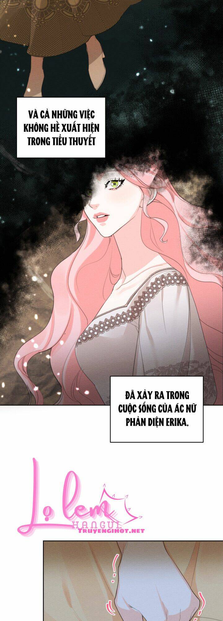 Tôi Là Tình Cũ Của Nam Chính Chương 43.1 Ảnh 24