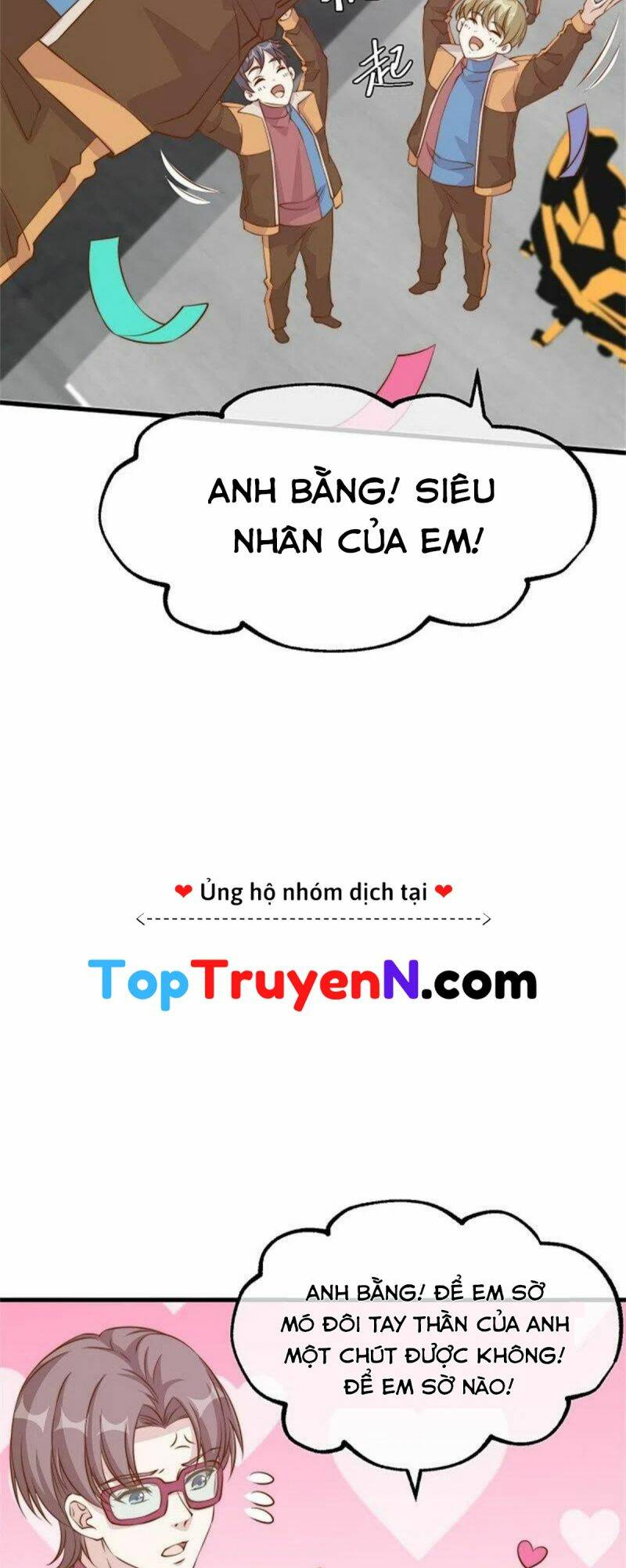 Thần Cấp Ngư Phu Chương 303 Ảnh 9