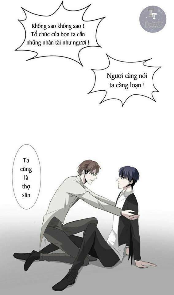 Mộ Huyết Chi Ương Chương 9 Ảnh 29