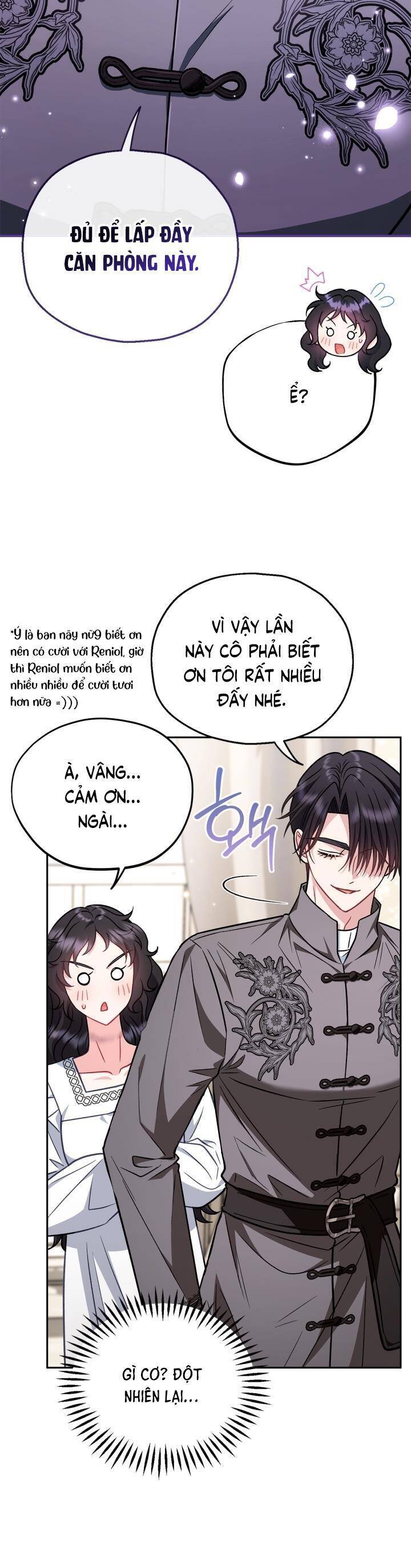 Trở Thành Người Giám Định Chất Độc Cho Thế Lực Hắc Ám Chương 42 Ảnh 43