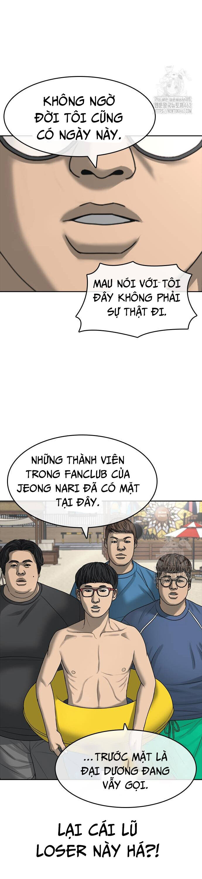 Những Mảnh Đời Tan Vỡ Chương 97 Ảnh 36