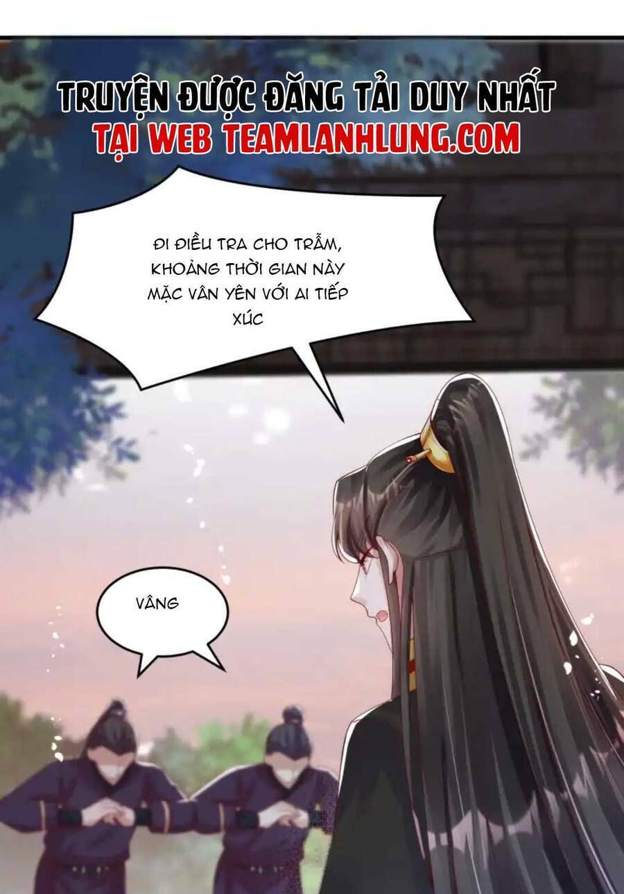 Ta Live Stream Ngược Đãi Nam Chính Chương 11 Ảnh 47