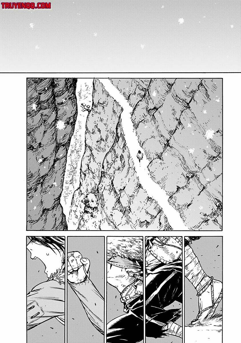 Buchimaru Chaos Chương 1 Ảnh 9