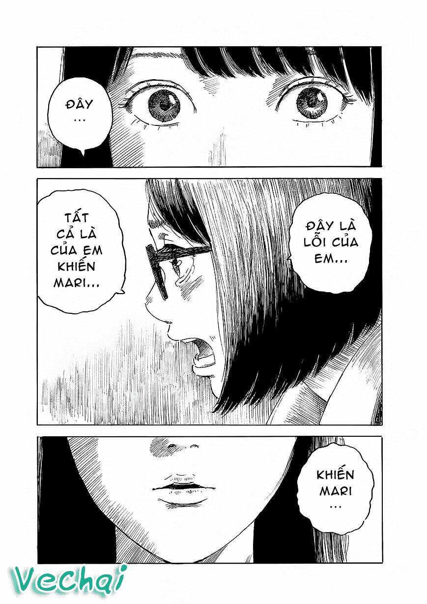 Boku Wa Mari No Naka Chương 72 Ảnh 11