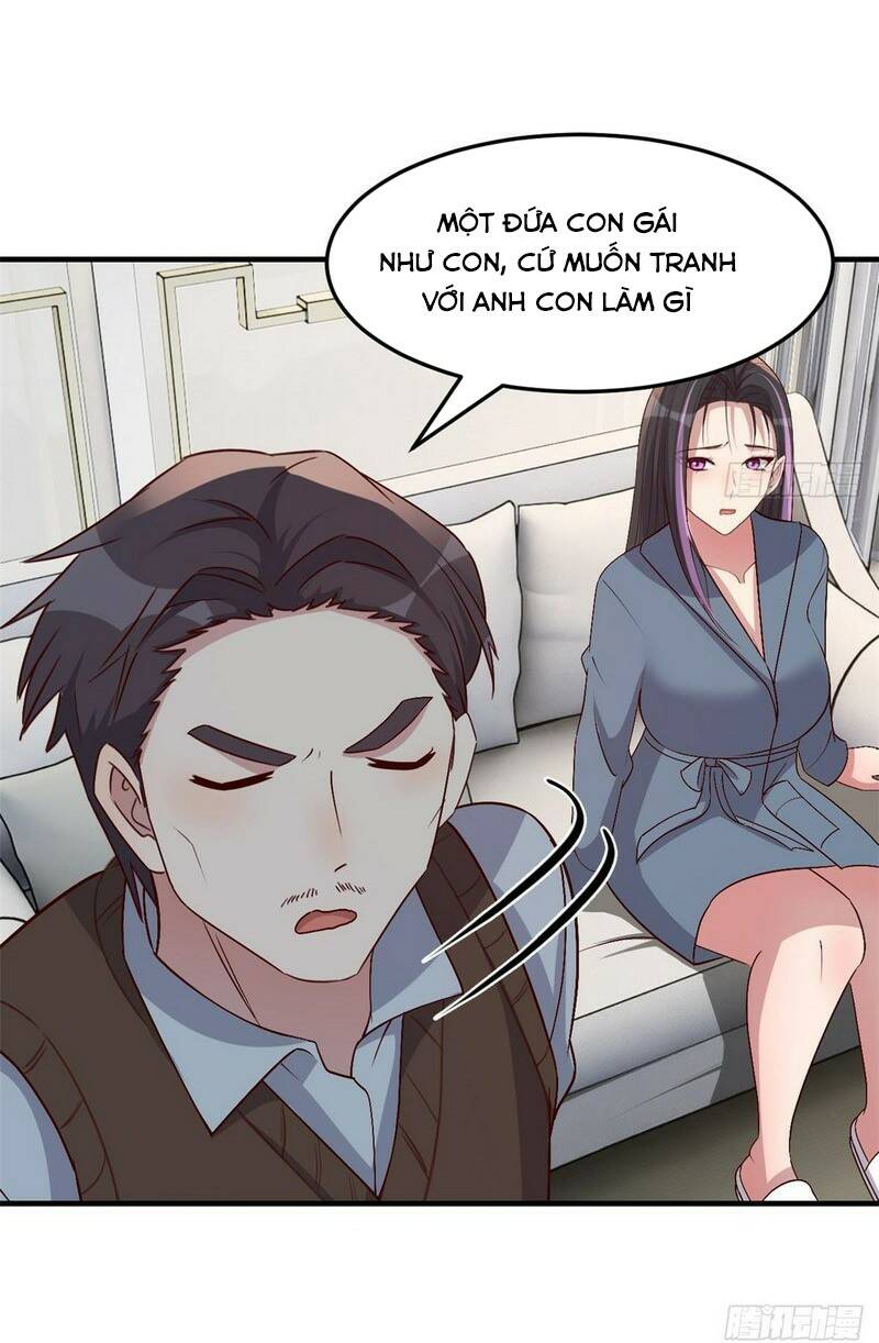 Chị Gái Tôi Là Đại Minh Tinh Chương 232 Ảnh 34