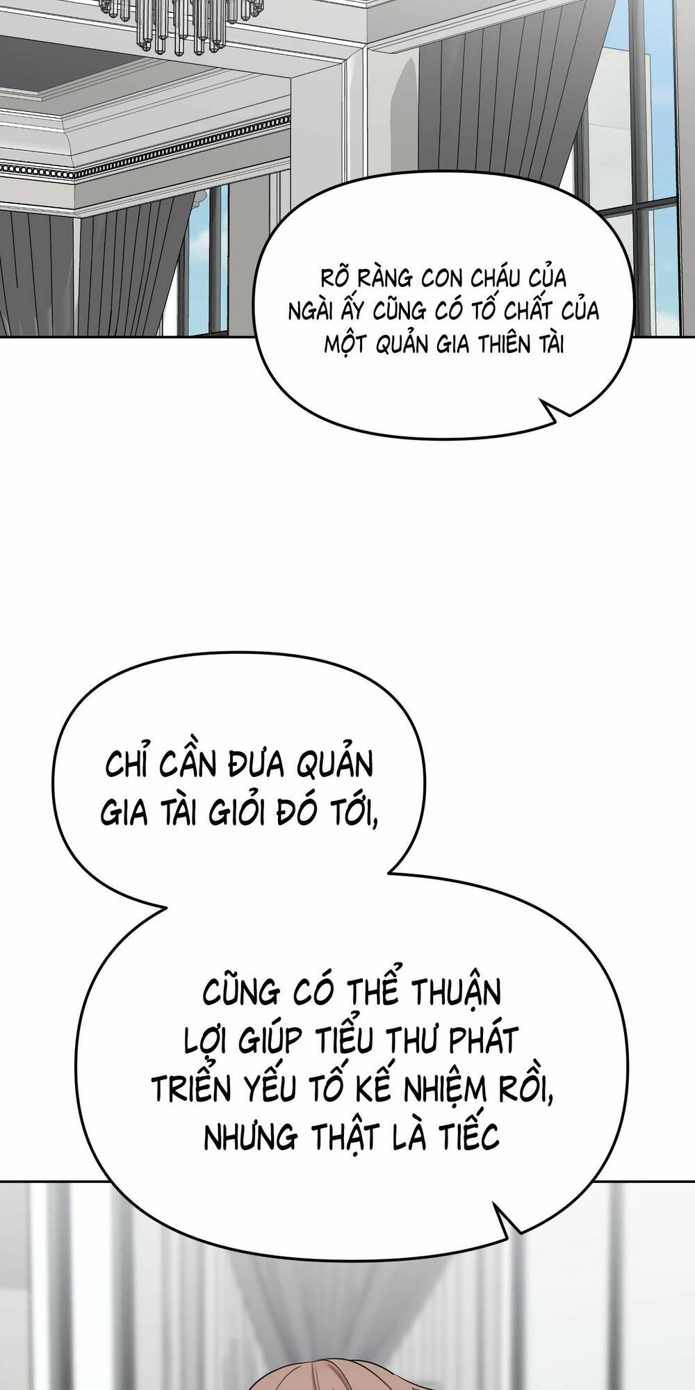 Quản Gia, Làm Ơn! Chương 2 Ảnh 38
