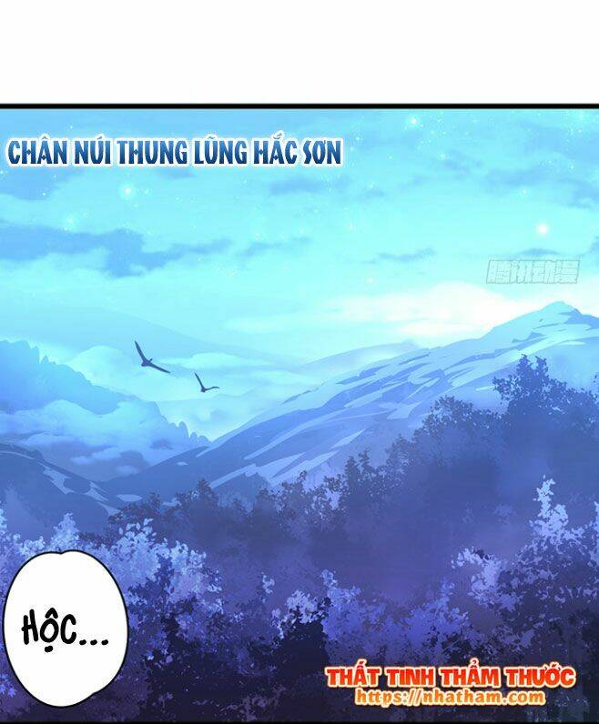 Liêu Liêu Trai Chương 16 Ảnh 42