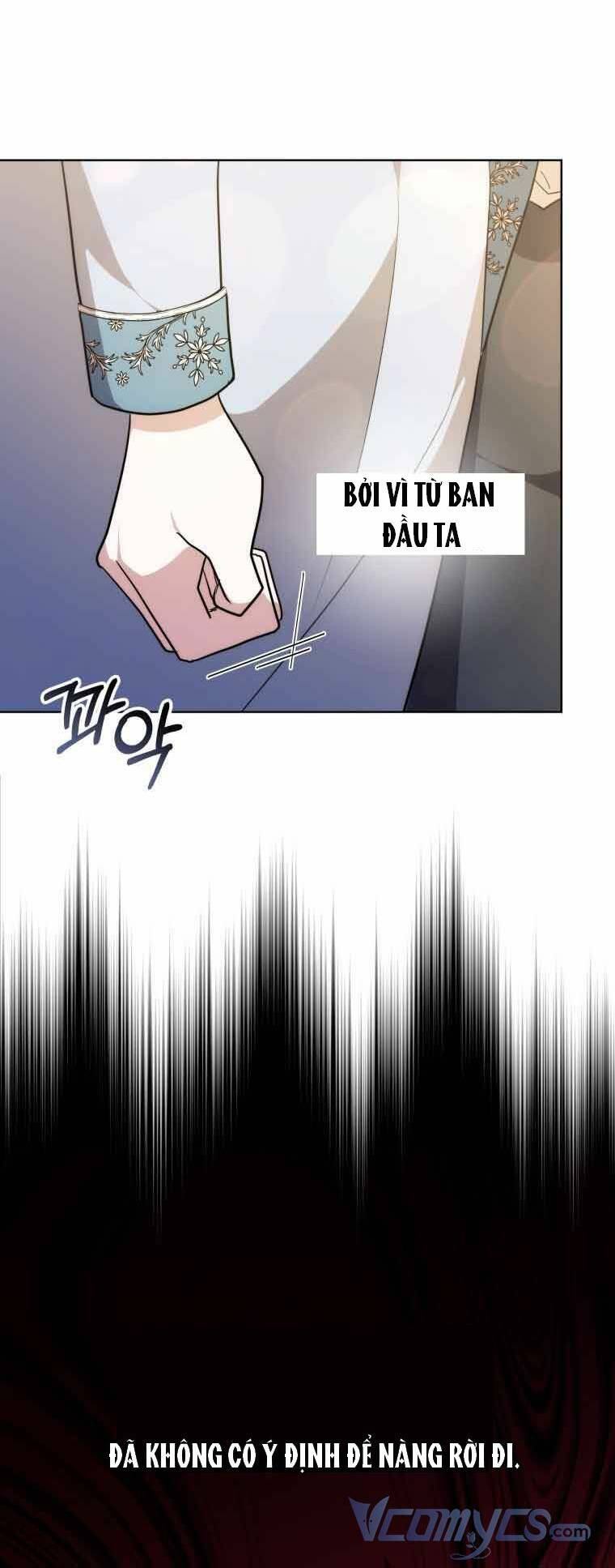 Khi Anh Đang Yêu Chương 8 Ảnh 52