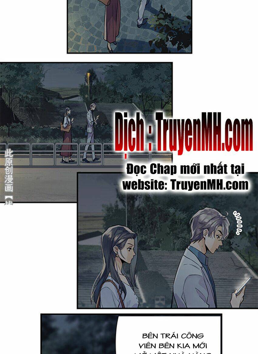 Chiến Luyến Cáo Tiệp Chương 37 Ảnh 6
